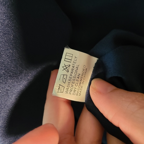 SM Wardrobe Cactus Dress - Picture 7 of 8